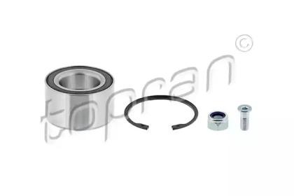 Topran 104 082 Wheel bearing Topran 104 082 Wheel bearing