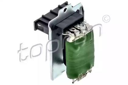 Topran 104 117 Резистор Topran 104 117 Резистор
