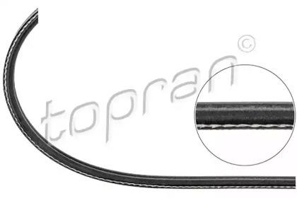 Topran 109 623 Belt v