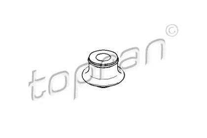 Topran 104 278 Insulator engine mounting Topran 104 278 Insulator engine mounting