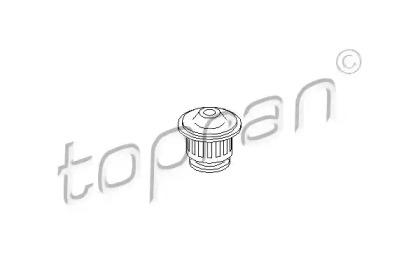 Topran 104 289 Insulator engine mounting Topran 104 289 Insulator engine mounting