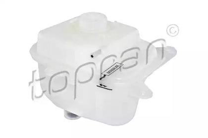 Topran 104 391 Reservoir assy coolant