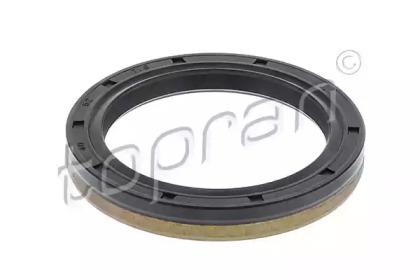 Topran 104 412 Сальник маточини колеса Topran 104 412 Сальник маточини колеса