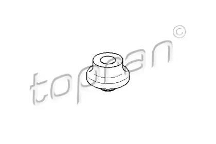 Topran 107 967 Insulator engine mounting
