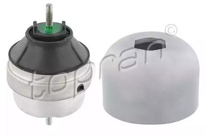 Topran 104 424 Insulator engine mounting Topran 104 424 Insulator engine mounting