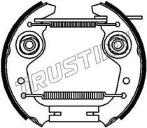 Trusting 6063 Brake pads Trusting 6063 Brake pads