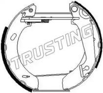 Trusting 6283 Brake pads Trusting 6283 Brake pads