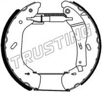 Trusting 6288 Brake pads Trusting 6288 Brake pads