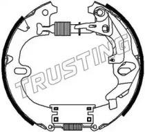 Trusting 6323 Brake pads