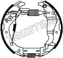 Trusting 6342 Brake pads Trusting 6342 Brake pads