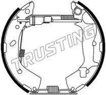 Trusting 6352 Brake pads