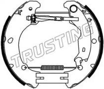 Trusting 6375 Brake pads Trusting 6375 Brake pads