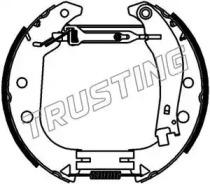 Trusting 6399 Brake pads