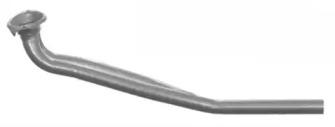 IMASAF 72.28.01 Exhaust pipe IMASAF 72.28.01 Exhaust pipe