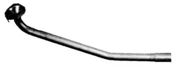 IMASAF 72.31.01 Exhaust pipe IMASAF 72.31.01 Exhaust pipe