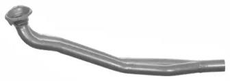 IMASAF 72.32.01 Exhaust pipe IMASAF 72.32.01 Exhaust pipe