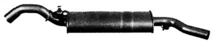 IMASAF 72.32.07 Schalldaempfer IMASAF 72.32.07 Schalldaempfer
