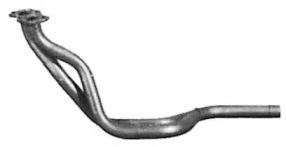 IMASAF 72.37.01 Exhaust pipe