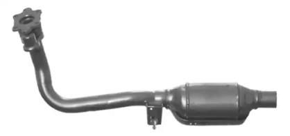 IMASAF 72.46.33 Katalysato IMASAF 72.46.33 Katalysato