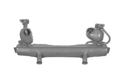 IMASAF 72.48.00 Schalldaempfer