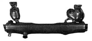 IMASAF 72.59.00 Schalldaempfer IMASAF 72.59.00 Schalldaempfer