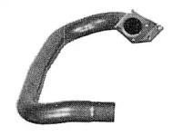 IMASAF 72.68.01 Exhaust pipe IMASAF 72.68.01 Exhaust pipe