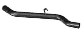 IMASAF 72.70.08 Exhaust pipe IMASAF 72.70.08 Exhaust pipe