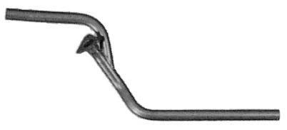 IMASAF 72.71.01 Exhaust pipe IMASAF 72.71.01 Exhaust pipe