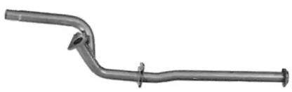 IMASAF 72.72.21 Exhaust pipe IMASAF 72.72.21 Exhaust pipe