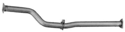 IMASAF 72.73.21 Exhaust pipe IMASAF 72.73.21 Exhaust pipe