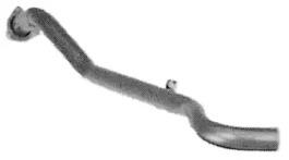 IMASAF 72.73.28 Exhaust pipe IMASAF 72.73.28 Exhaust pipe