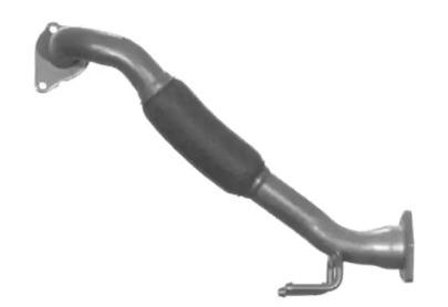 IMASAF 72.75.31 Exhaust pipe IMASAF 72.75.31 Exhaust pipe