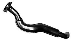 IMASAF 72.80.01 Exhaust pipe IMASAF 72.80.01 Exhaust pipe