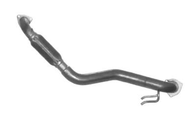 IMASAF 72.82.31 Exhaust pipe IMASAF 72.82.31 Exhaust pipe