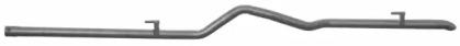 IMASAF 85.19.38 Exhaust pipe