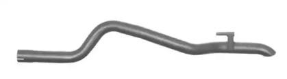 IMASAF 72.91.08 Exhaust pipe IMASAF 72.91.08 Exhaust pipe