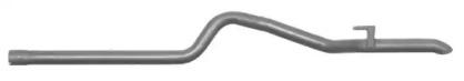 IMASAF 72.91.28 Exhaust pipe IMASAF 72.91.28 Exhaust pipe