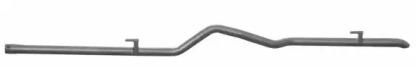 IMASAF 72.91.38 Exhaust pipe IMASAF 72.91.38 Exhaust pipe