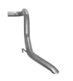 IMASAF 72.91.68 Exhaust pipe IMASAF 72.91.68 Exhaust pipe