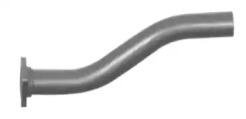 IMASAF 75.63.02 Exhaust pipe IMASAF 75.63.02 Exhaust pipe