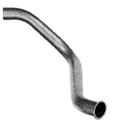 IMASAF 75.64.68 Exhaust pipe IMASAF 75.64.68 Exhaust pipe