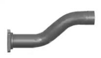 IMASAF 75.67.02 Exhaust pipe IMASAF 75.67.02 Exhaust pipe