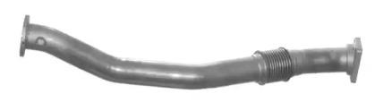 IMASAF 75.67.21 Exhaust pipe IMASAF 75.67.21 Exhaust pipe