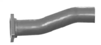 IMASAF 75.67.42 Exhaust pipe IMASAF 75.67.42 Exhaust pipe
