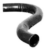 IMASAF 75.82.68 Exhaust pipe