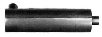 IMASAF 75.94.06 Muffler assy front