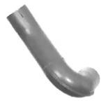 IMASAF 75.97.12 Exhaust pipe IMASAF 75.97.12 Exhaust pipe