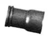 IMASAF 75.99.02 Exhaust pipe IMASAF 75.99.02 Exhaust pipe