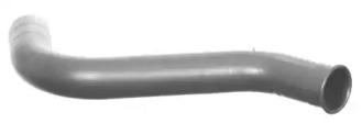 IMASAF 76.75.68 Exhaust pipe