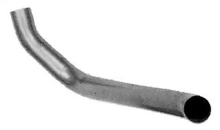 IMASAF 76.82.02 Exhaust pipe IMASAF 76.82.02 Exhaust pipe